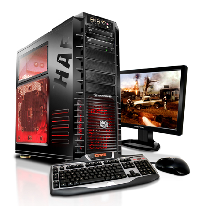 4 Best Gaming Pc Build Configuration Rs